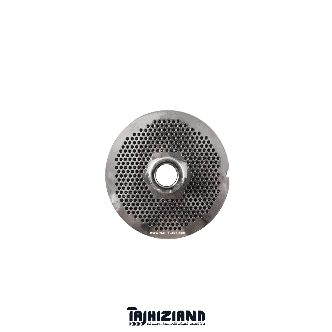 پنجره چرخ گوشت سالوادور چینی سایز 22 نمره 3.5