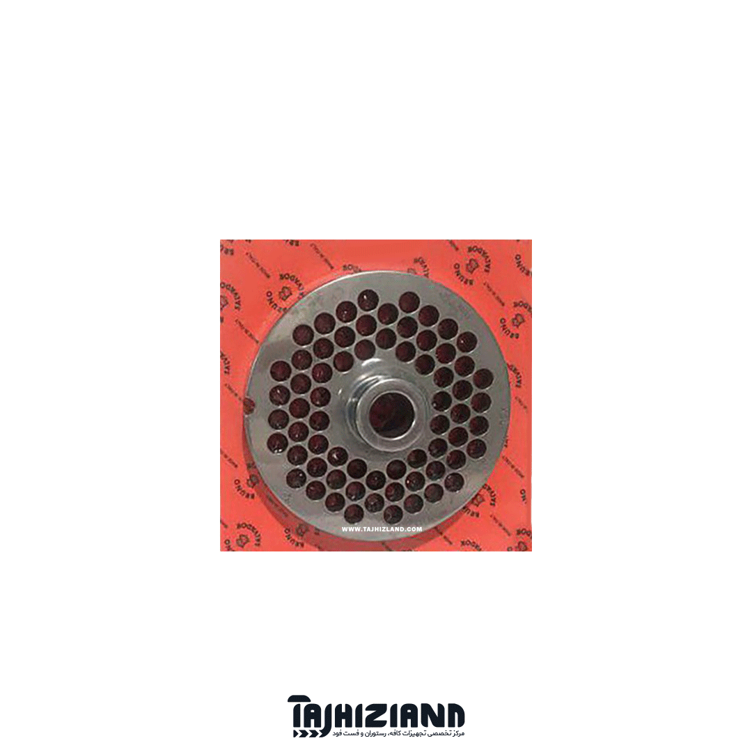 پنجره چرخ گوشت سالوادور ایتالیایی سایز 22 نمره 12