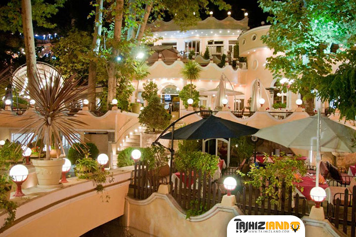 راهنمای انتخاب مکان برای راه اندازی رستوران
